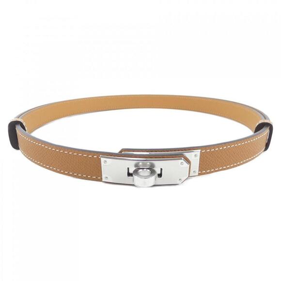 HERMES Brown Belt - Picture 1 of 4